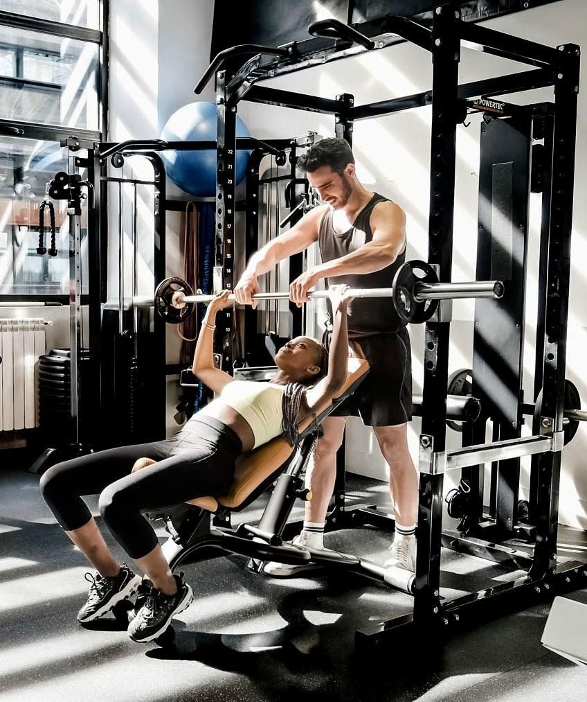 Gym & Wellness