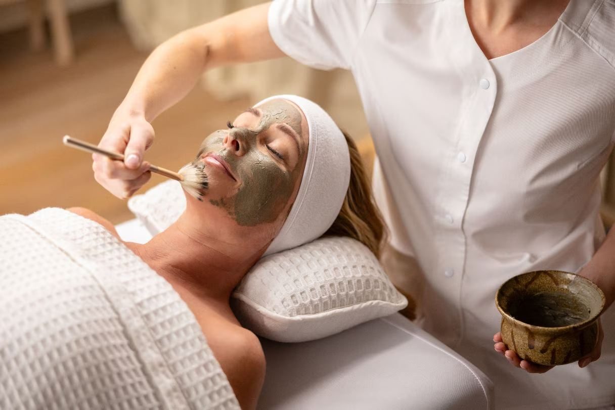 Spa treatment